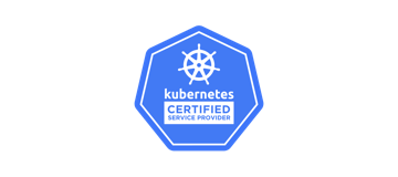 Kubernetes认证服务提供商