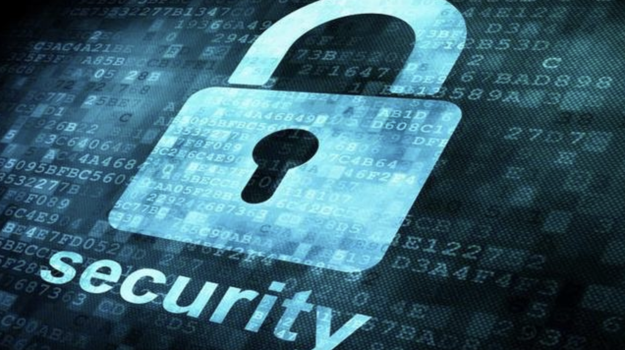 Security 1. B1 Audit