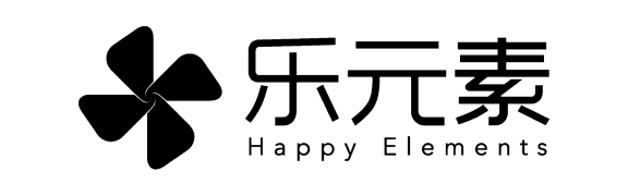 客户logo