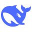 DeepSeek-V4系列 logo