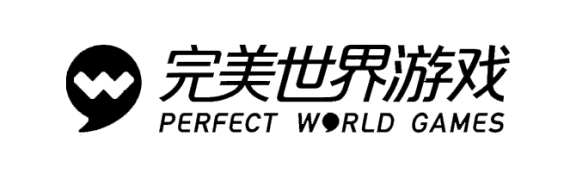 客户logo